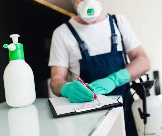 pest control White Manor